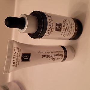 Eminence Arctic Berry Collection